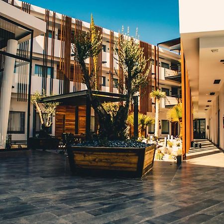 Hotel Mina Real 马特瓦拉 外观 照片