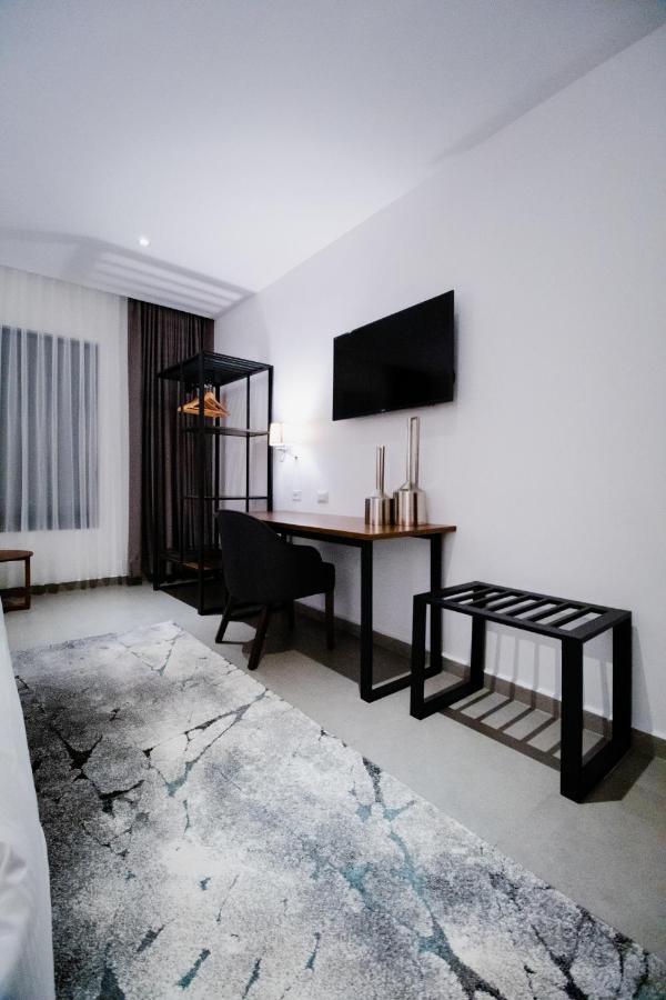 Hotel Mina Real 马特瓦拉 外观 照片