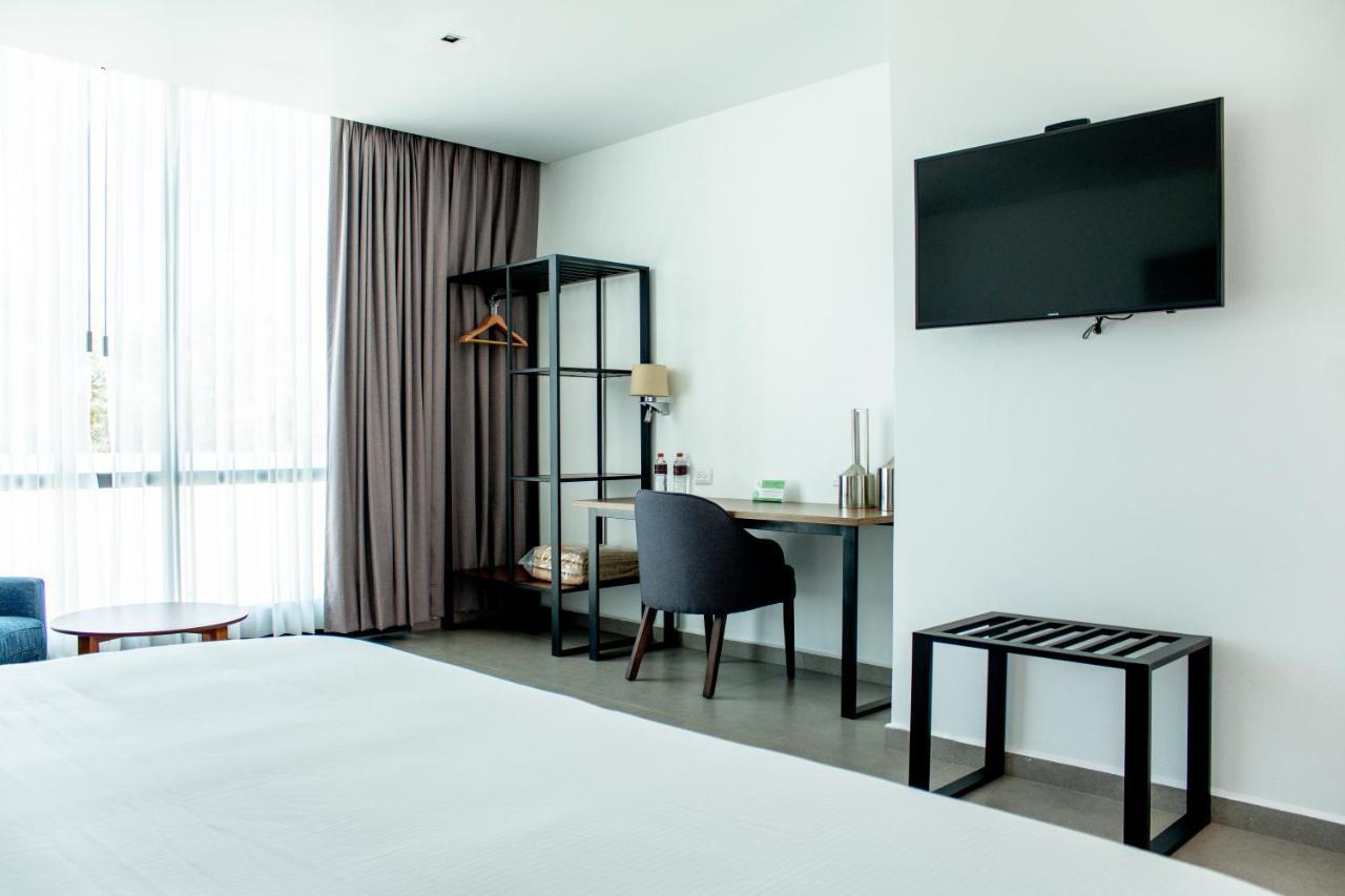 Hotel Mina Real 马特瓦拉 外观 照片