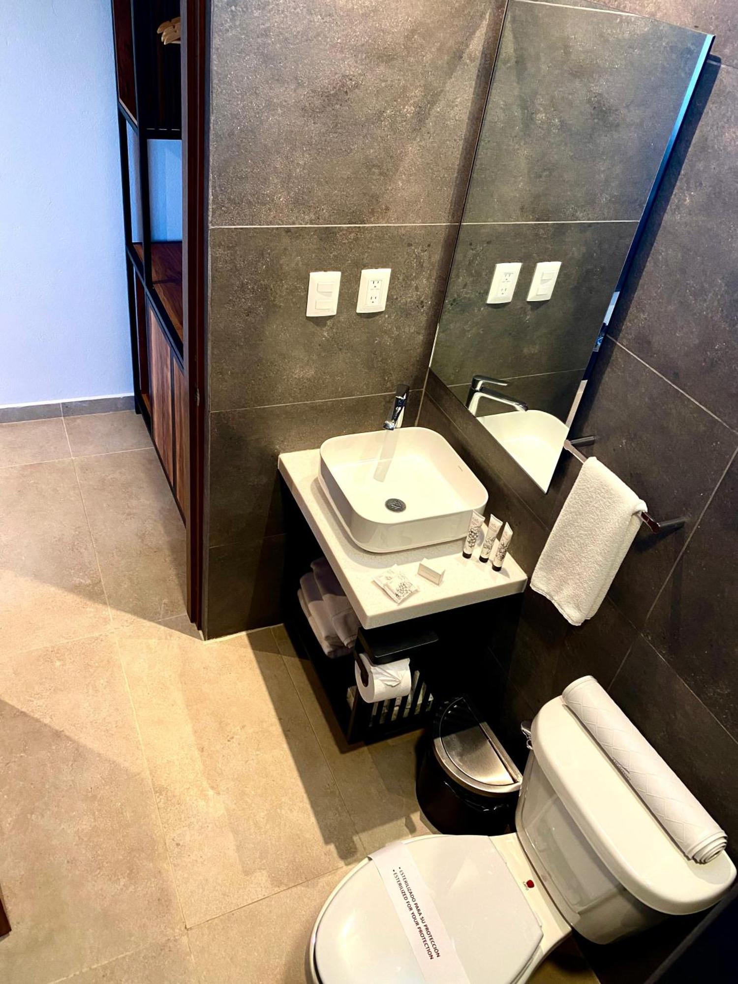 Hotel Mina Real 马特瓦拉 外观 照片